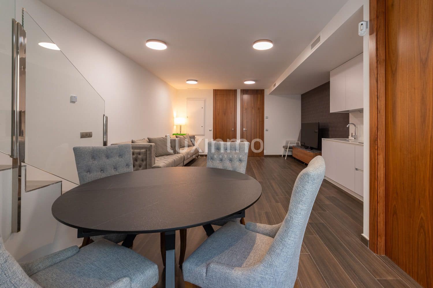4 Zimmer Villa zu verkaufen in Finestrat mit Pool Garage - 1.590.000 € (Ref: 10079636)