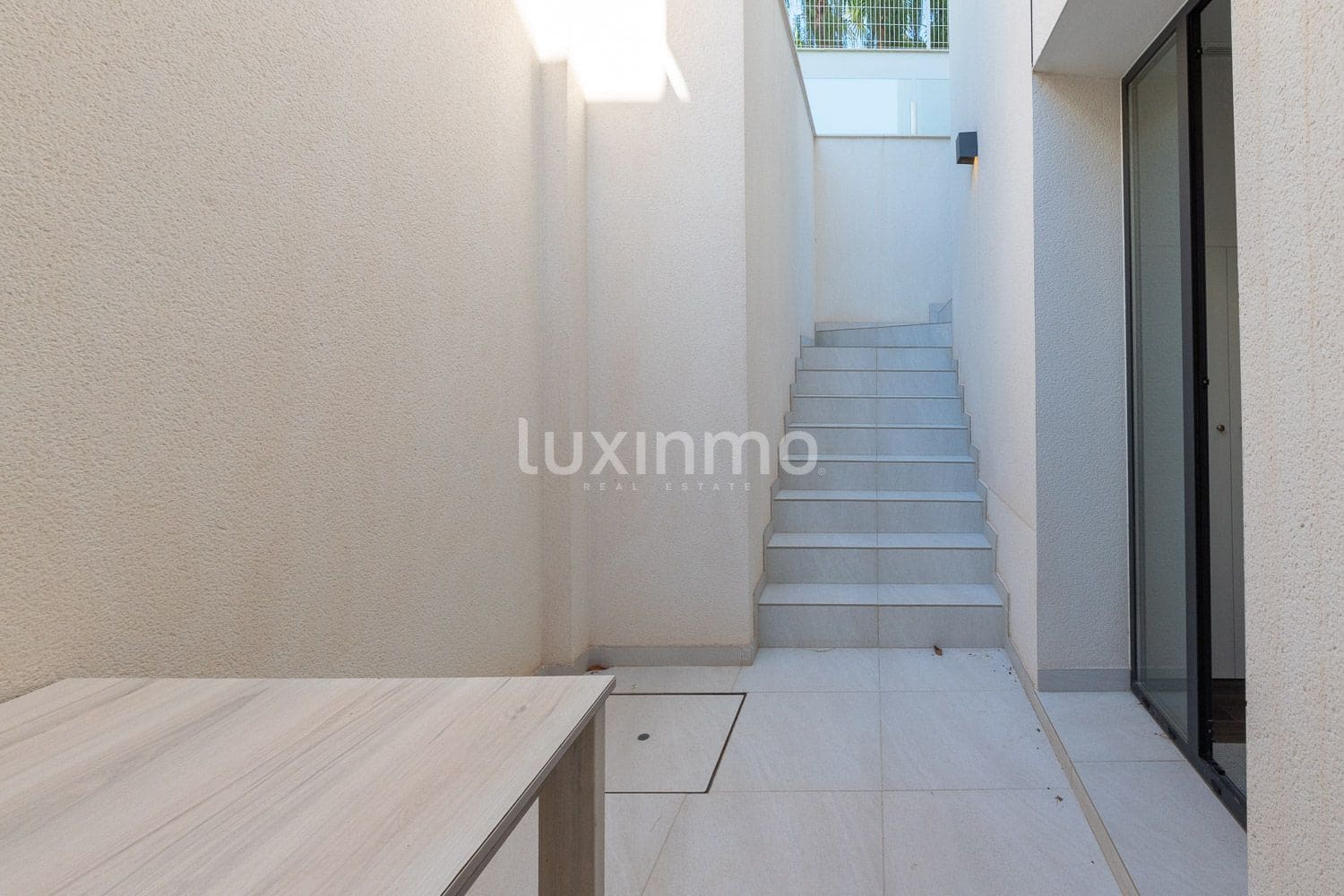 4 Zimmer Villa zu verkaufen in Finestrat mit Pool Garage - 1.590.000 € (Ref: 10079636)