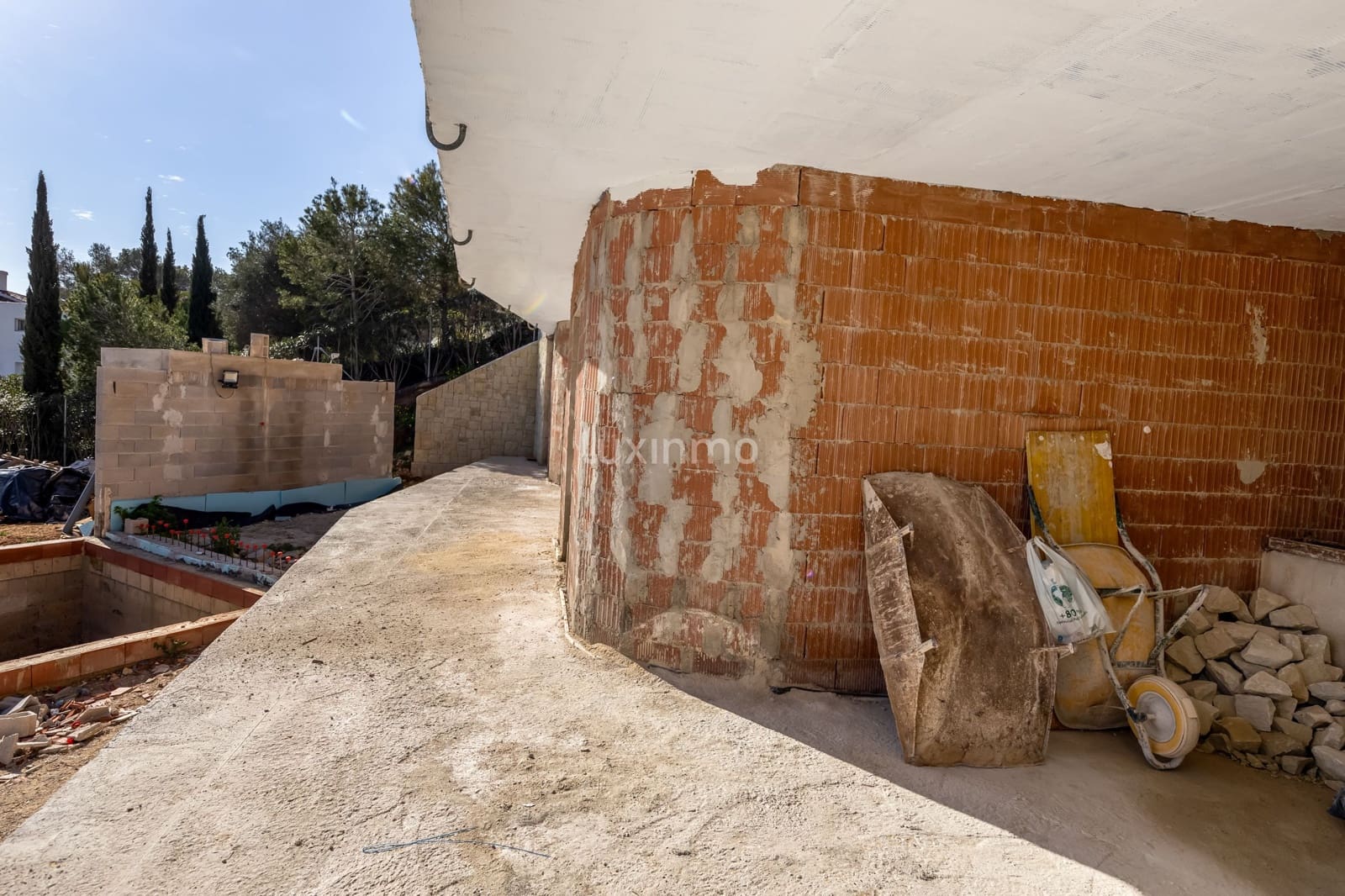 4 camera da letto Villa in vendita in Javea / Xabia con piscina garage - 1.595.000 € (Rif: 10079640)