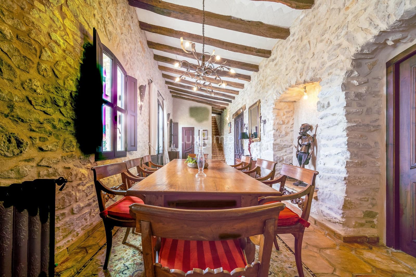 Chalet de 4 habitaciones en Relleu en venta con piscina garaje - 1.650.000 € (Ref: 10079641)