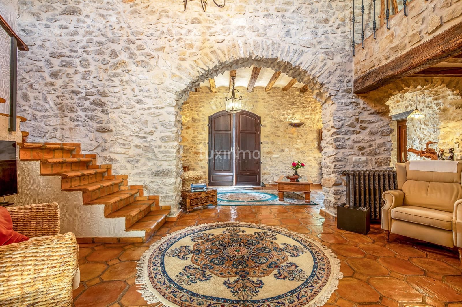Chalet de 4 habitaciones en Relleu en venta con piscina garaje - 1.650.000 € (Ref: 10079641)