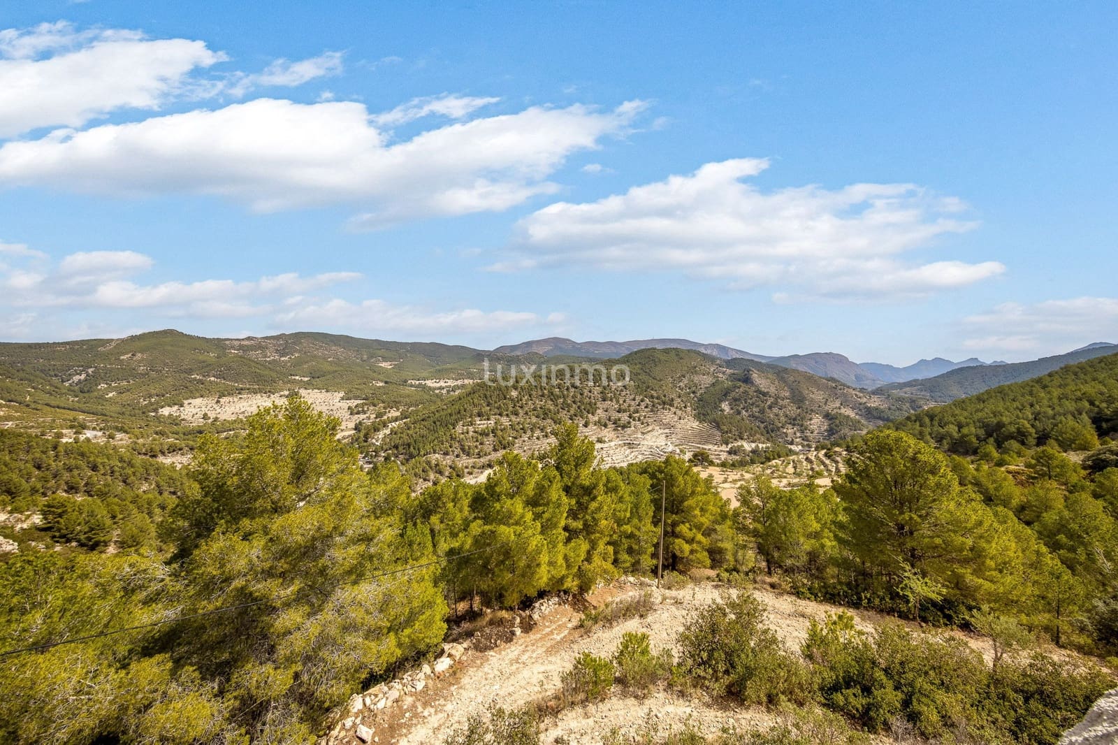 Chalet de 4 habitaciones en Relleu en venta con piscina garaje - 1.650.000 € (Ref: 10079641)