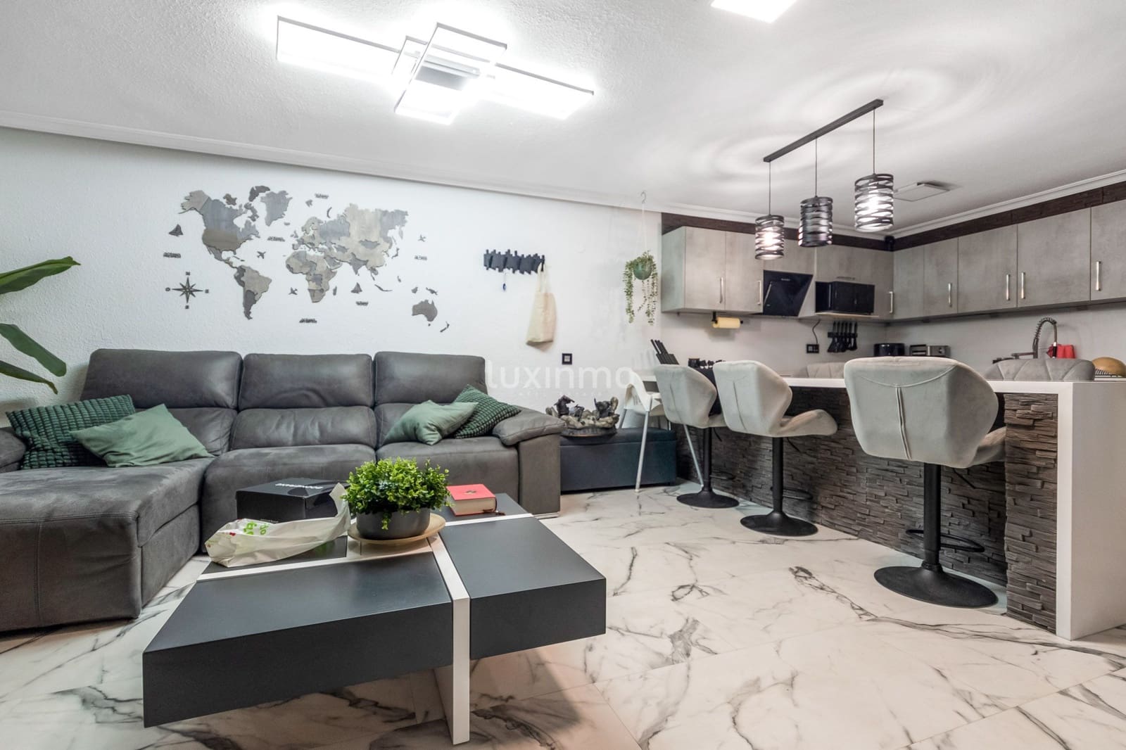9 sypialnia Willa na sprzedaż w Albir z basenem garażem - 2 300 000 € (Ref: 10079643)
