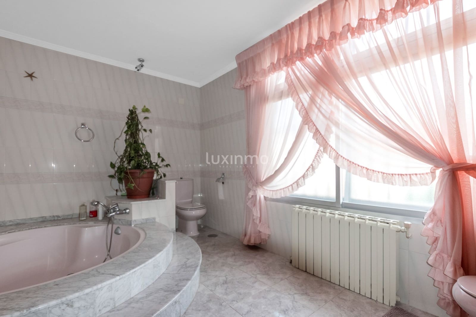 9 sypialnia Willa na sprzedaż w Albir z basenem garażem - 2 300 000 € (Ref: 10079643)