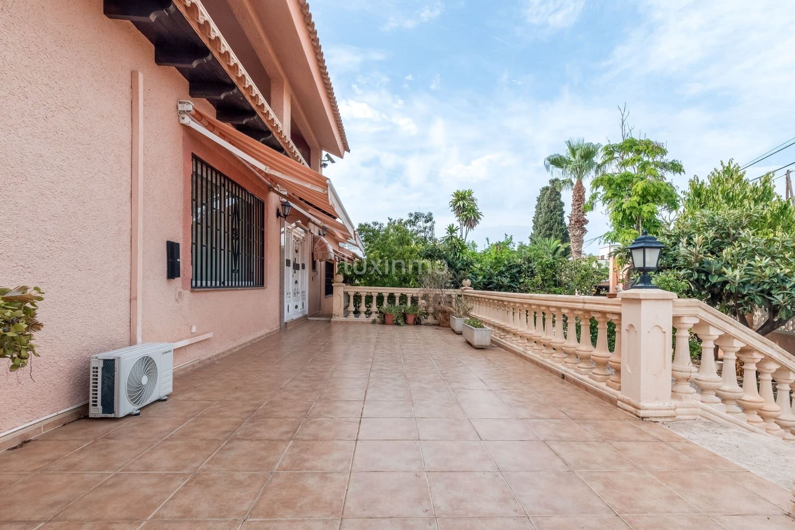 9 sypialnia Willa na sprzedaż w Albir z basenem garażem - 2 300 000 € (Ref: 10079643)