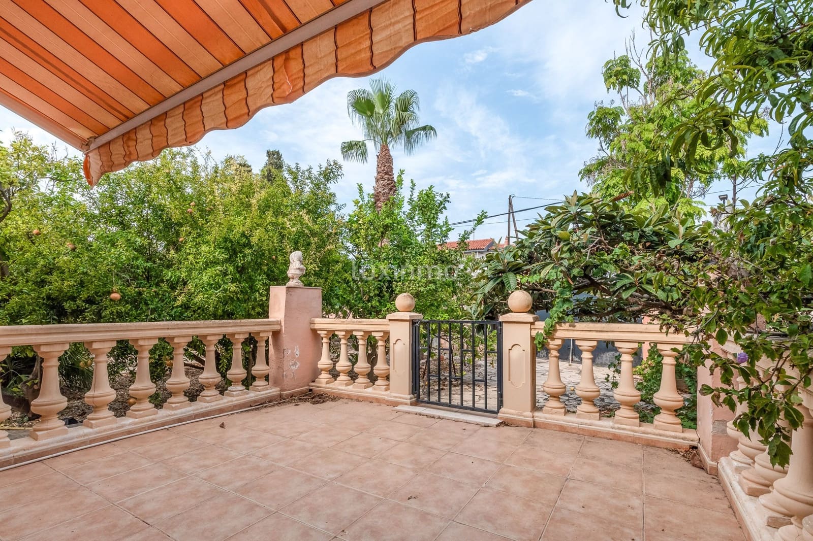9 sypialnia Willa na sprzedaż w Albir z basenem garażem - 2 300 000 € (Ref: 10079643)