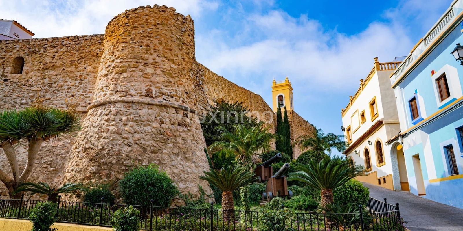 4 chambre Villa/Maison à vendre à Calpe / Calp avec piscine garage - 2 250 000 € (Ref: 10079646)
