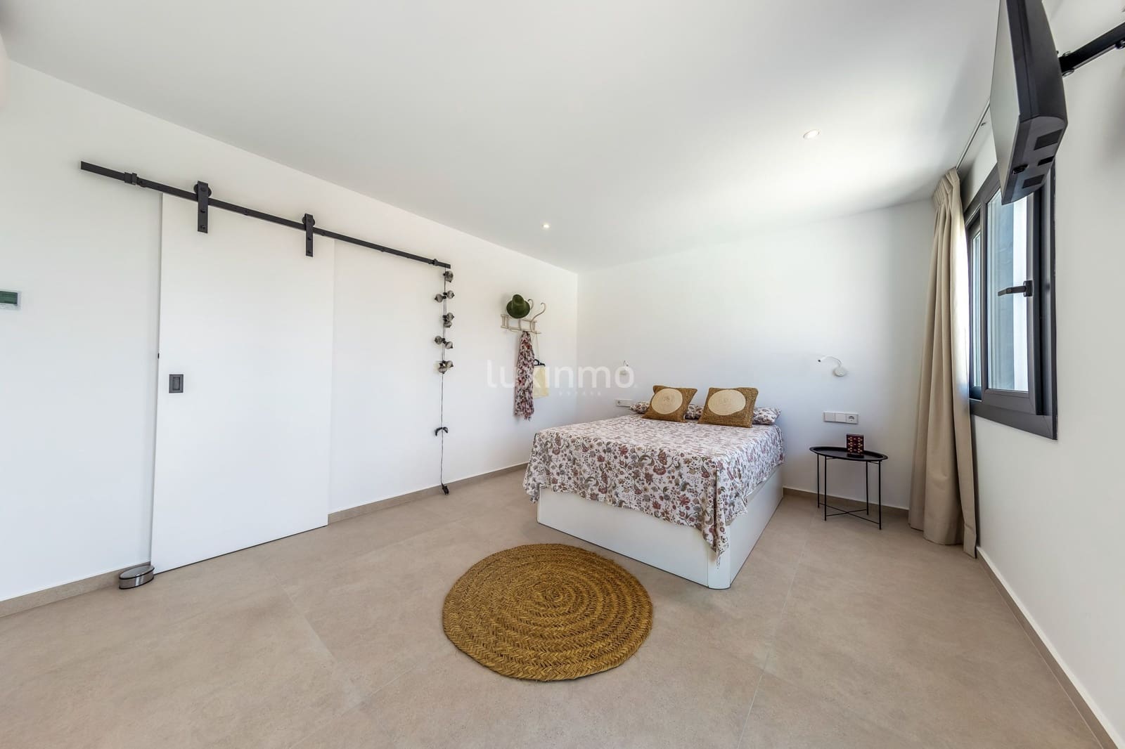 4 soveværelse Villa til salg i La Nucia med swimmingpool garage - € 1.175.000 (Ref: 10079649)