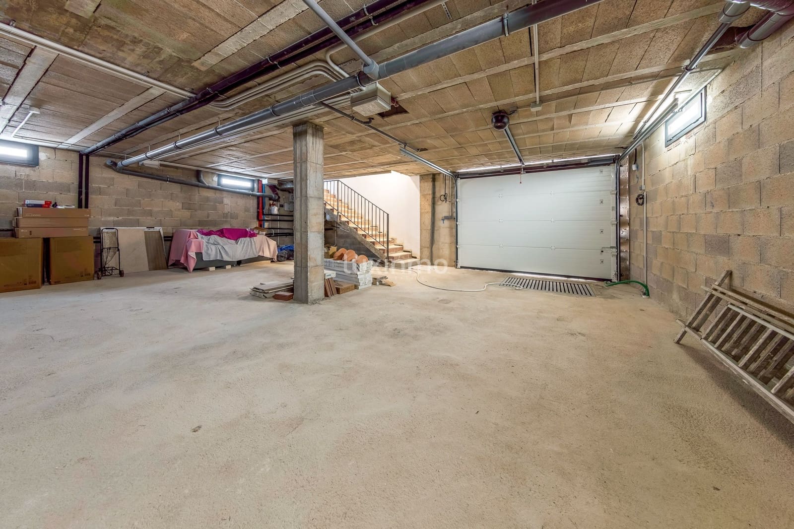 4 soveværelse Villa til salg i La Nucia med swimmingpool garage - € 1.175.000 (Ref: 10079649)
