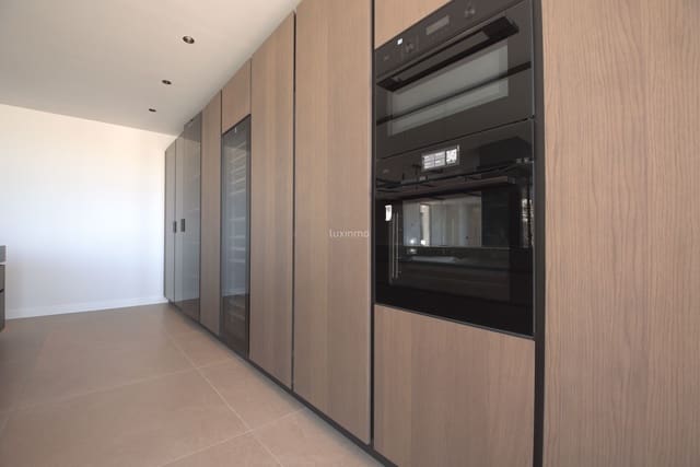 4 sovrum Villa till salu i Altea med pool garage - 2 600 000 € (Ref: 10079650)