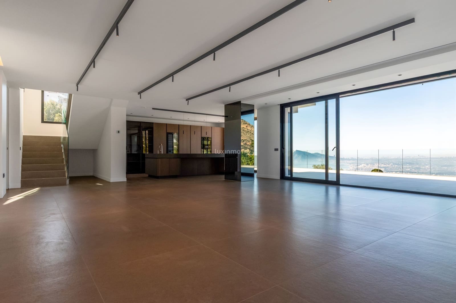 4 sovrum Villa till salu i Altea med pool garage - 2 600 000 € (Ref: 10079650)