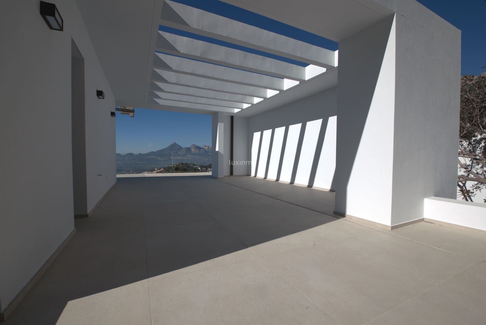 4 sovrum Villa till salu i Altea med pool garage - 2 600 000 € (Ref: 10079650)