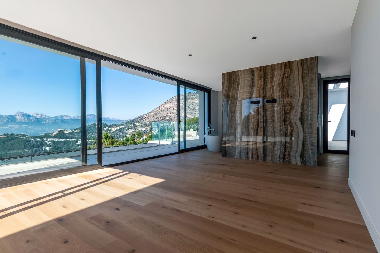 4 sovrum Villa till salu i Altea med pool garage - 2 600 000 € (Ref: 10079650)