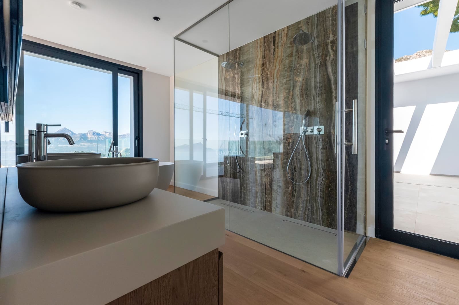 4 sovrum Villa till salu i Altea med pool garage - 2 600 000 € (Ref: 10079650)