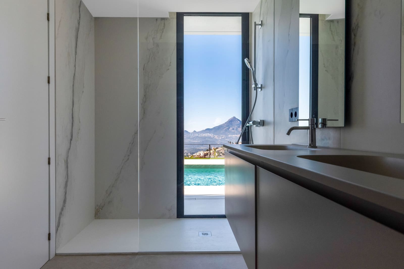 4 sovrum Villa till salu i Altea med pool garage - 2 600 000 € (Ref: 10079650)