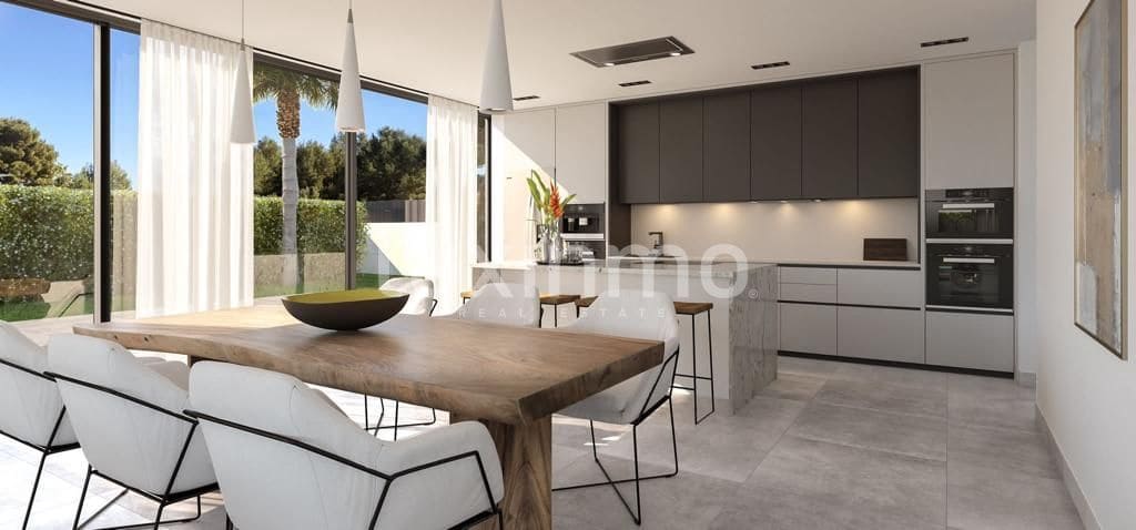 Chalet de 3 habitaciones en Javea / Xàbia en venta con piscina garaje - 1.100.000 € (Ref: 10079651)