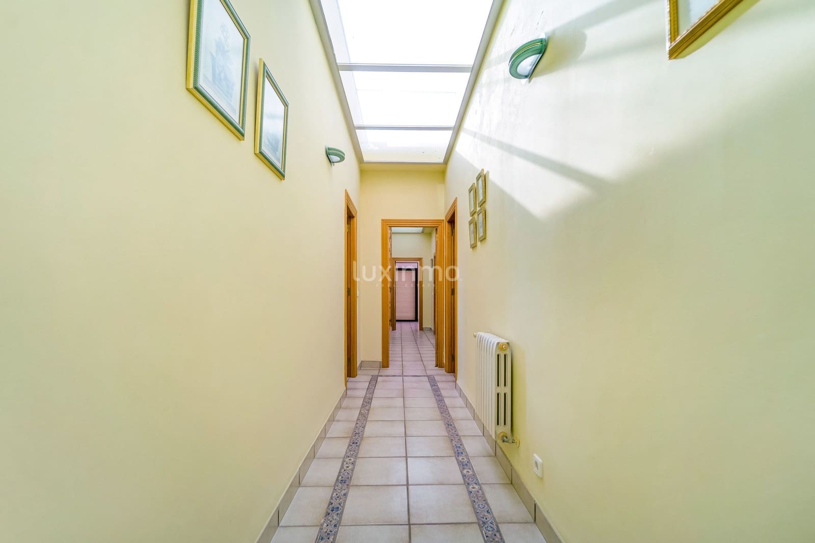 Chalet de 6 habitaciones en Calpe / Calp en venta con piscina garaje - 1.475.000 € (Ref: 10079652)