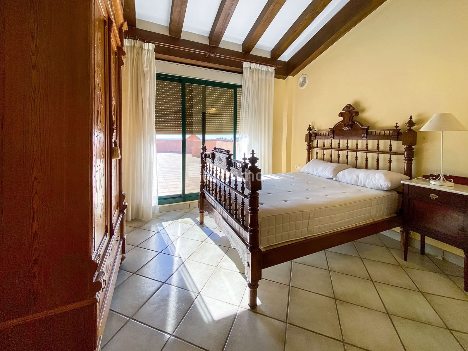 Chalet de 6 habitaciones en Calpe / Calp en venta con piscina garaje - 1.475.000 € (Ref: 10079652)