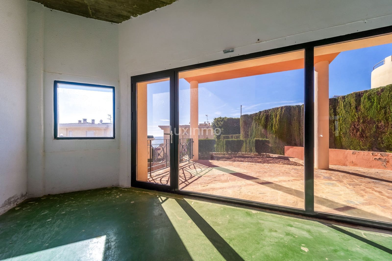 Chalet de 6 habitaciones en Calpe / Calp en venta con piscina garaje - 1.475.000 € (Ref: 10079652)
