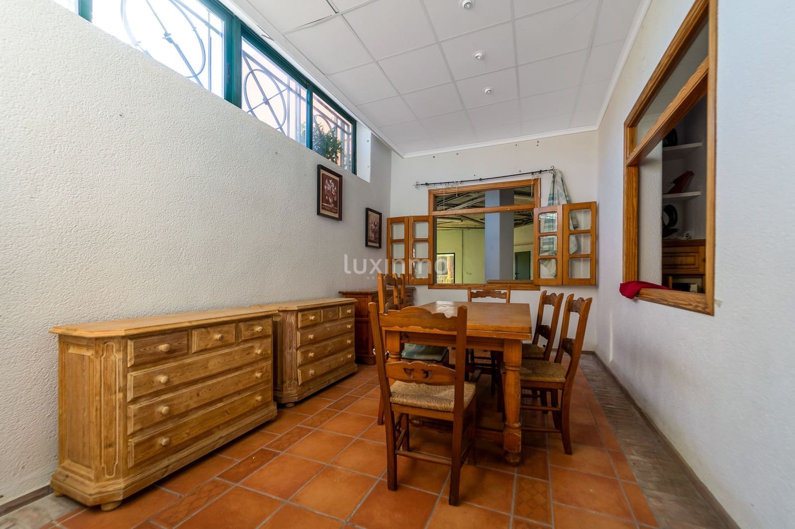 Chalet de 6 habitaciones en Calpe / Calp en venta con piscina garaje - 1.475.000 € (Ref: 10079652)