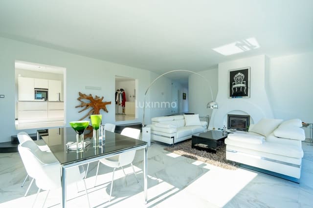 5 camera da letto Villa in vendita in Benissa con piscina garage - 2.550.000 € (Rif: 10079653)