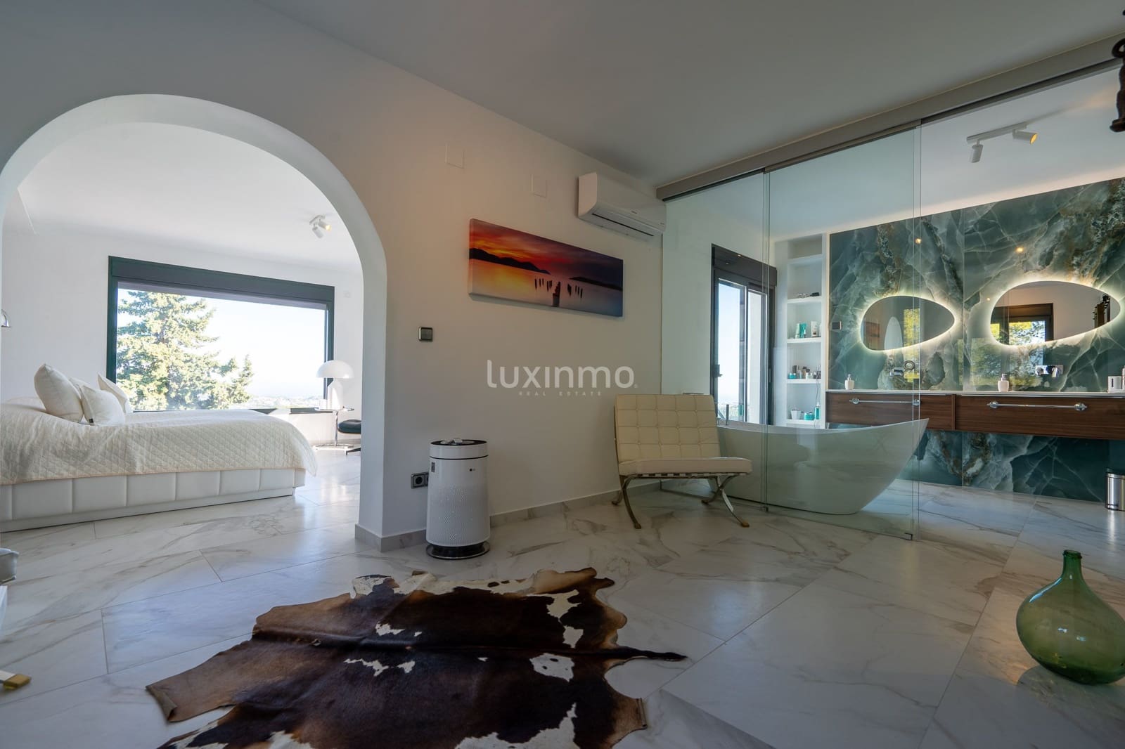 5 camera da letto Villa in vendita in Benissa con piscina garage - 2.550.000 € (Rif: 10079653)