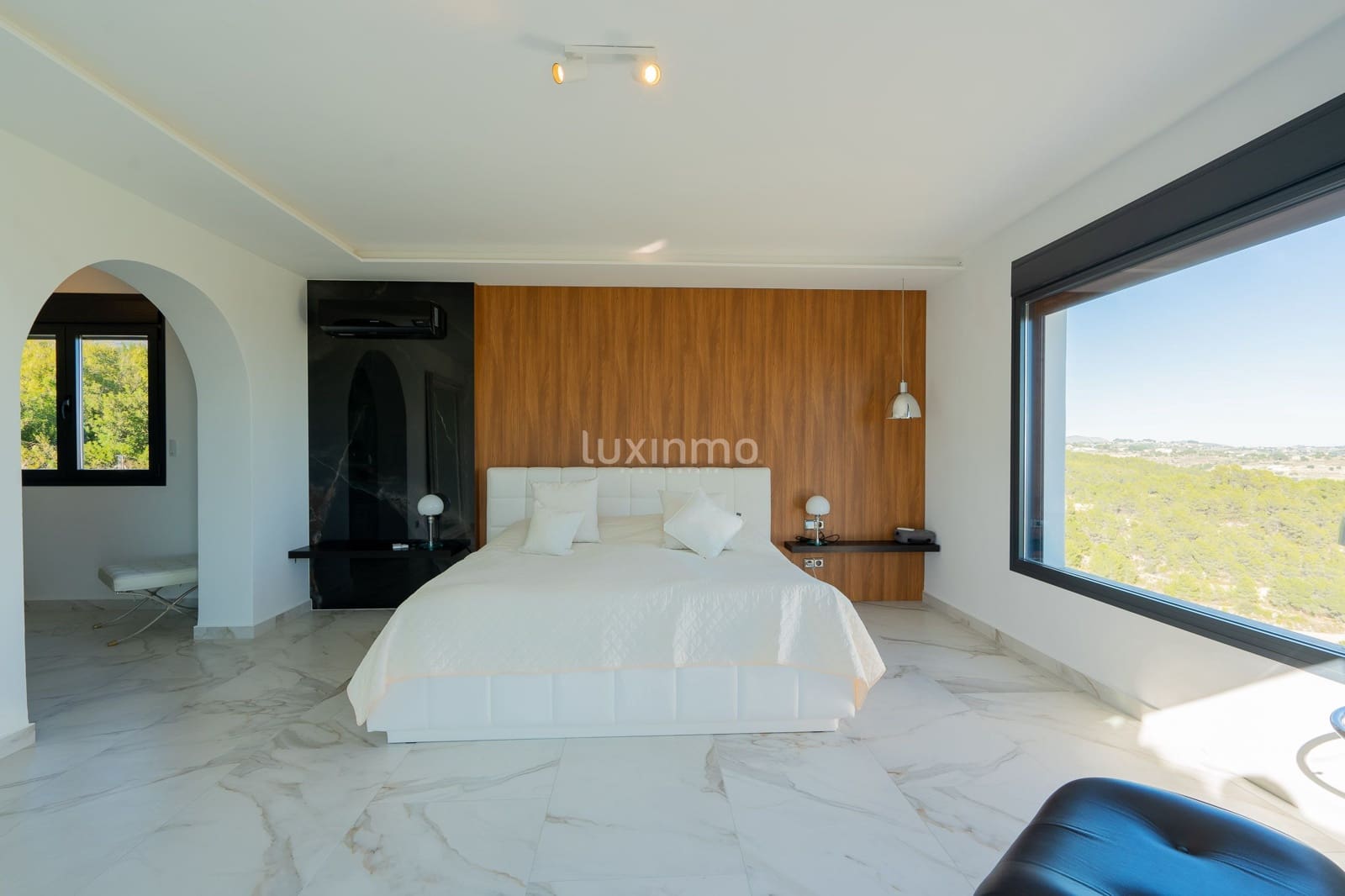 5 camera da letto Villa in vendita in Benissa con piscina garage - 2.550.000 € (Rif: 10079653)