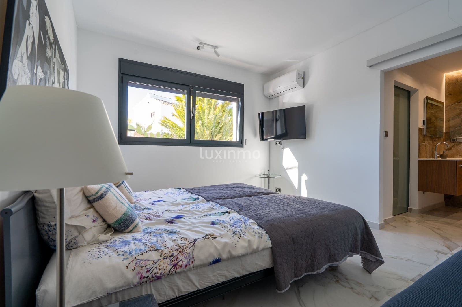 5 camera da letto Villa in vendita in Benissa con piscina garage - 2.550.000 € (Rif: 10079653)