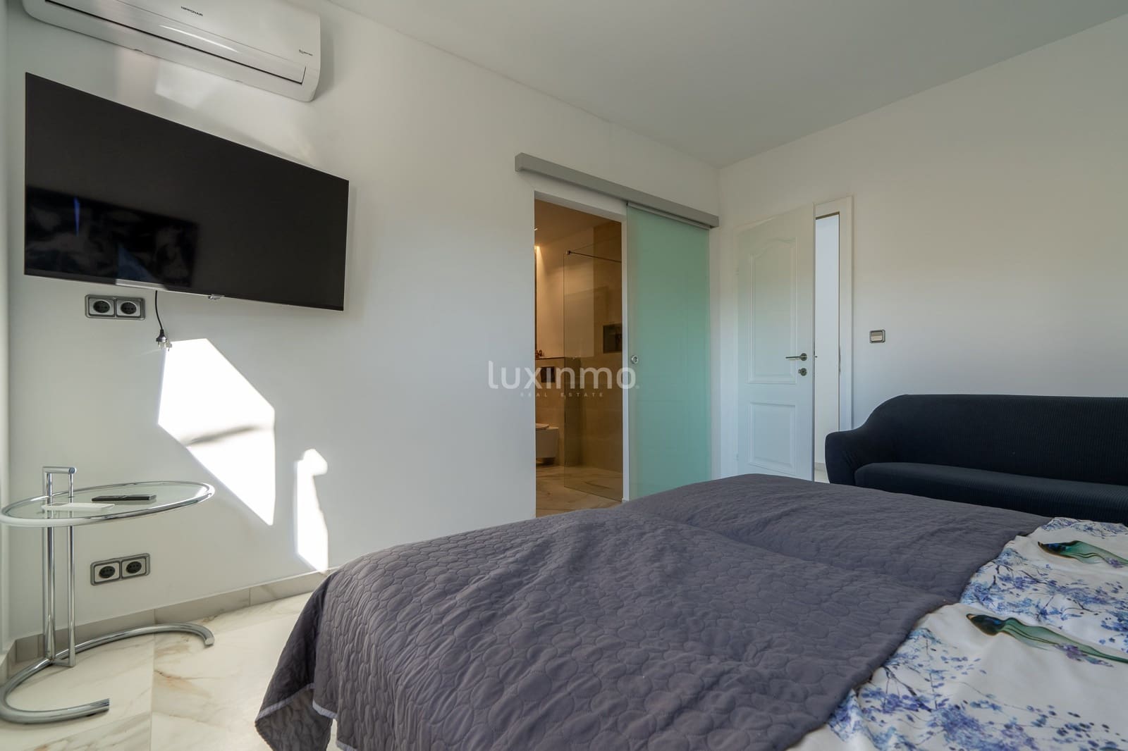 5 camera da letto Villa in vendita in Benissa con piscina garage - 2.550.000 € (Rif: 10079653)