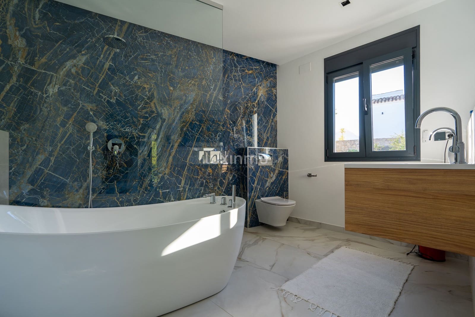 5 camera da letto Villa in vendita in Benissa con piscina garage - 2.550.000 € (Rif: 10079653)