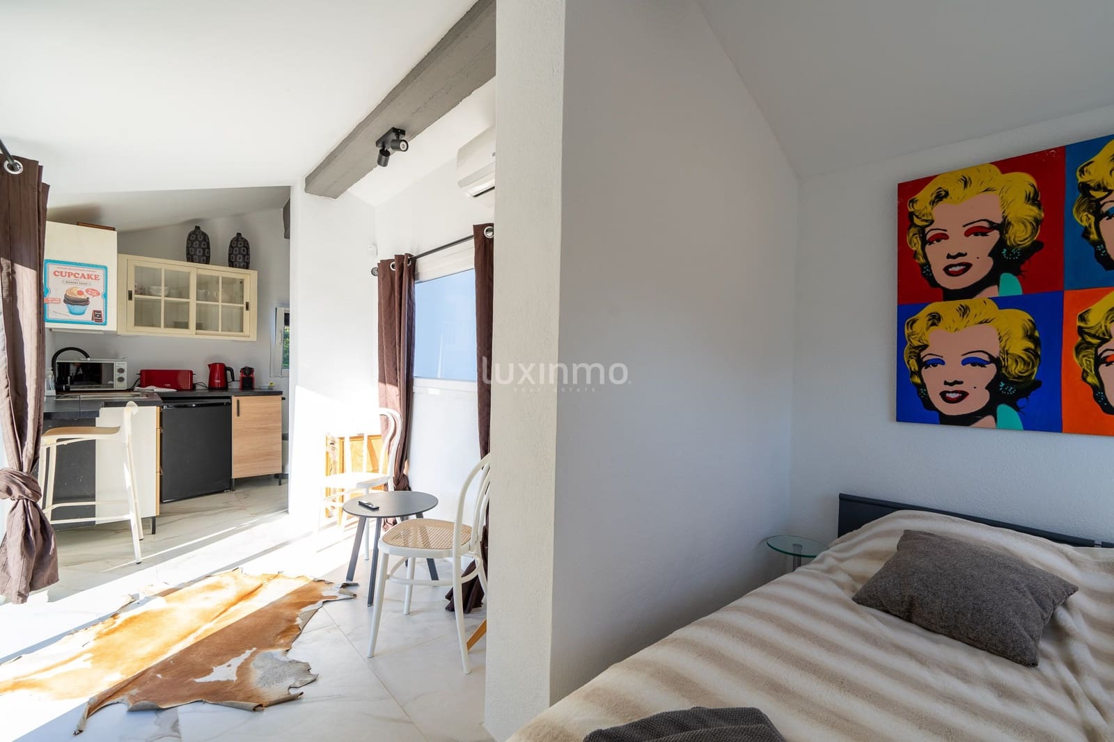 5 camera da letto Villa in vendita in Benissa con piscina garage - 2.550.000 € (Rif: 10079653)