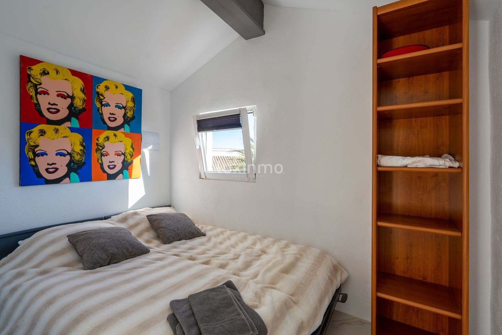 5 camera da letto Villa in vendita in Benissa con piscina garage - 2.550.000 € (Rif: 10079653)