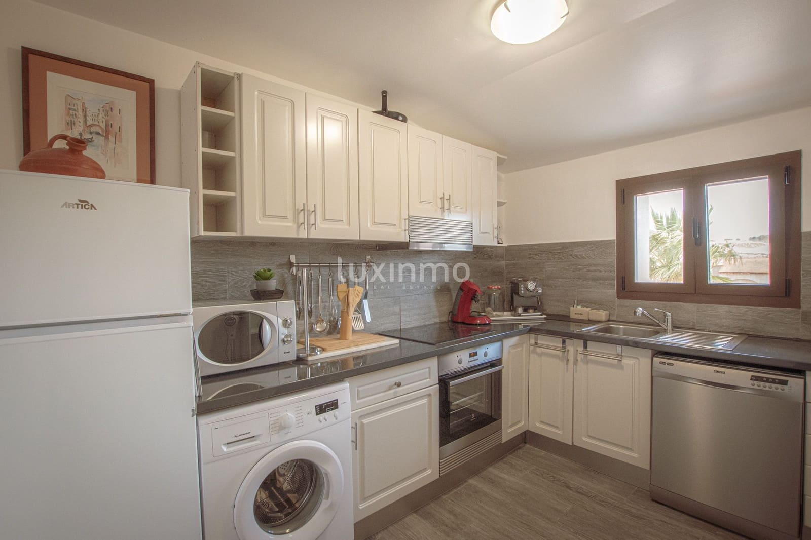7 slaapkamer Villa te koop in Benissa met zwembad garage - € 1.349.000 (Ref: 10079654)