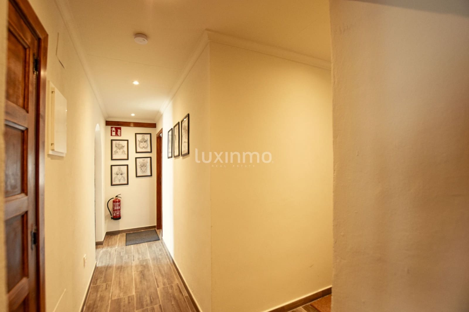 7 slaapkamer Villa te koop in Benissa met zwembad garage - € 1.349.000 (Ref: 10079654)
