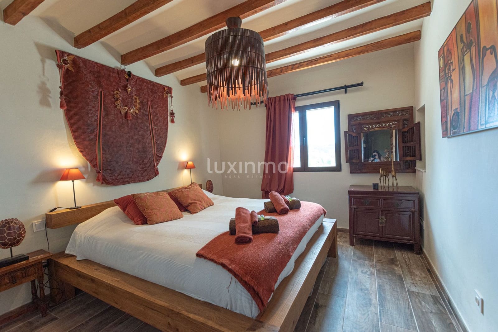 7 slaapkamer Villa te koop in Benissa met zwembad garage - € 1.349.000 (Ref: 10079654)