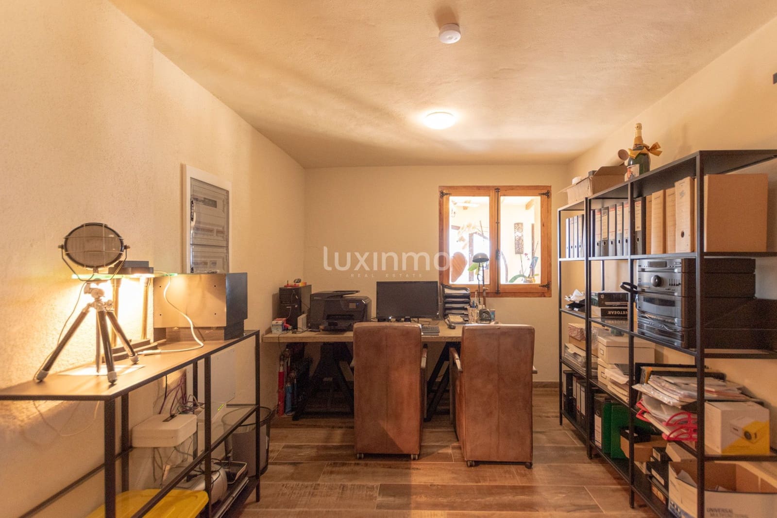 7 slaapkamer Villa te koop in Benissa met zwembad garage - € 1.349.000 (Ref: 10079654)