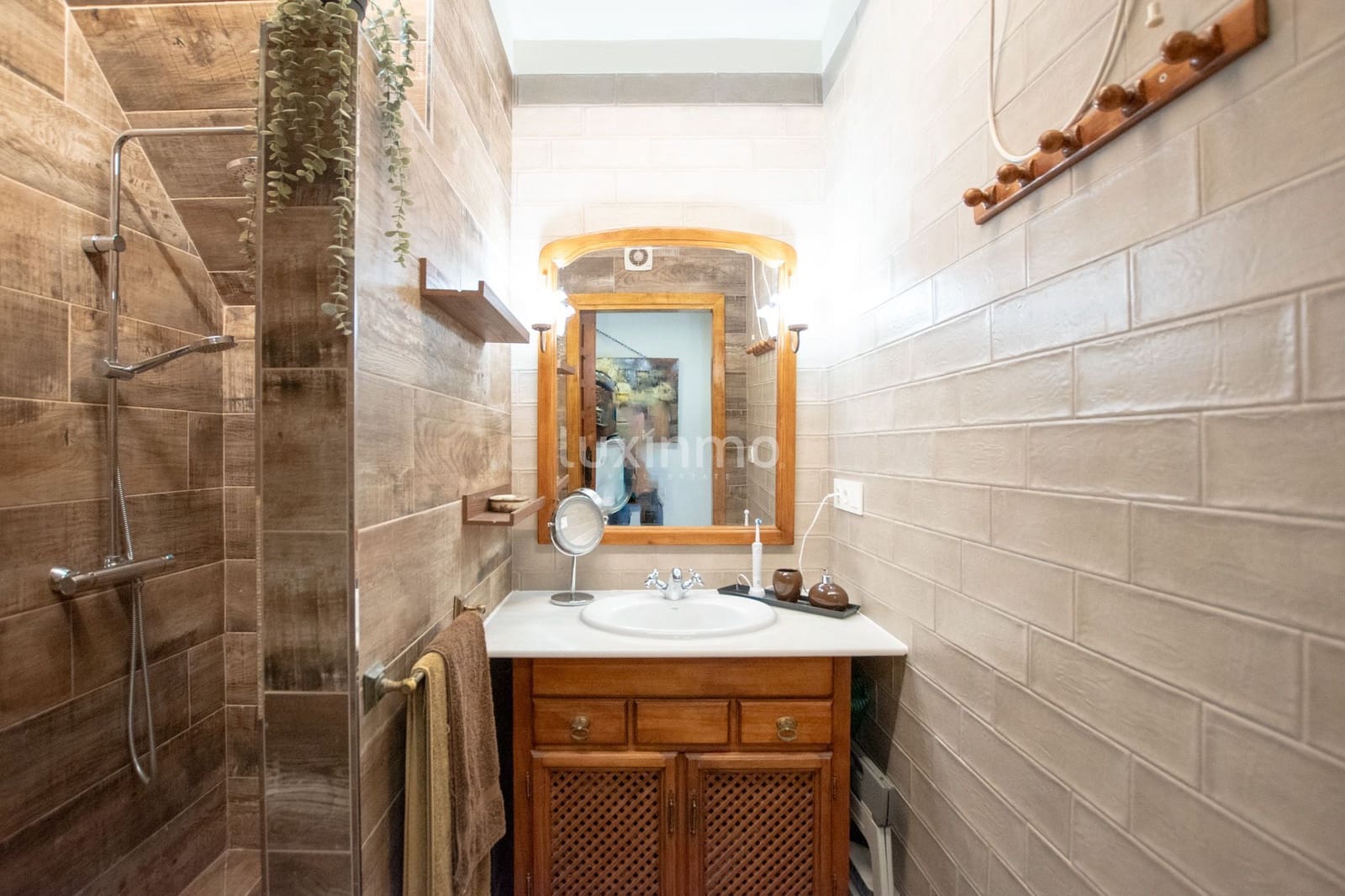 7 slaapkamer Villa te koop in Benissa met zwembad garage - € 1.349.000 (Ref: 10079654)