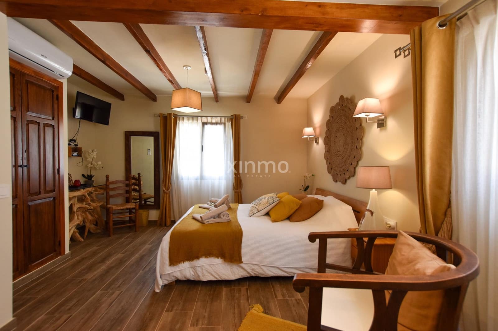 7 slaapkamer Villa te koop in Benissa met zwembad garage - € 1.349.000 (Ref: 10079654)