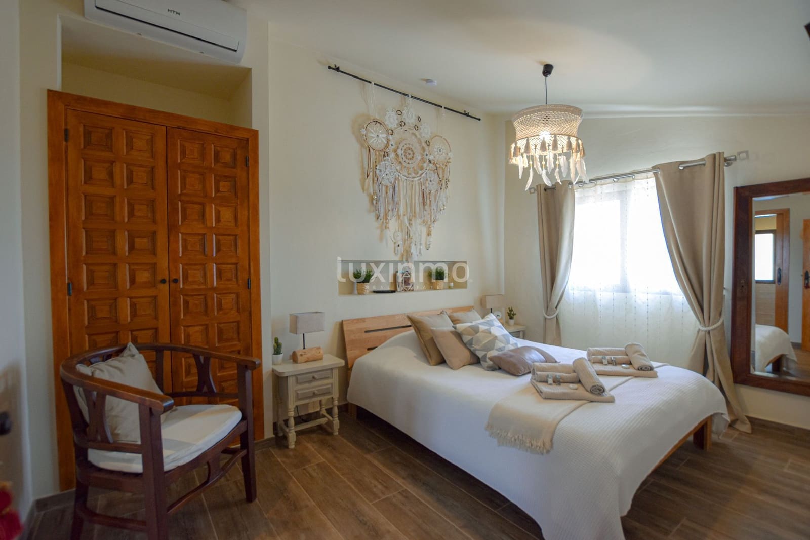 7 slaapkamer Villa te koop in Benissa met zwembad garage - € 1.349.000 (Ref: 10079654)
