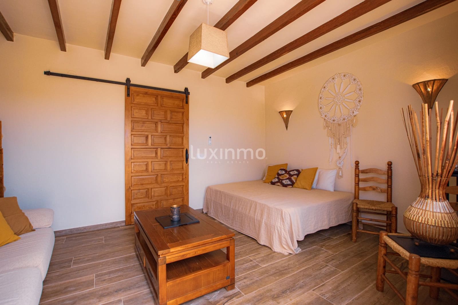 7 slaapkamer Villa te koop in Benissa met zwembad garage - € 1.349.000 (Ref: 10079654)