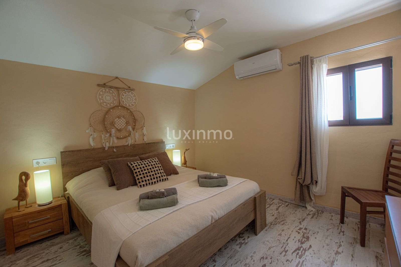 7 slaapkamer Villa te koop in Benissa met zwembad garage - € 1.349.000 (Ref: 10079654)