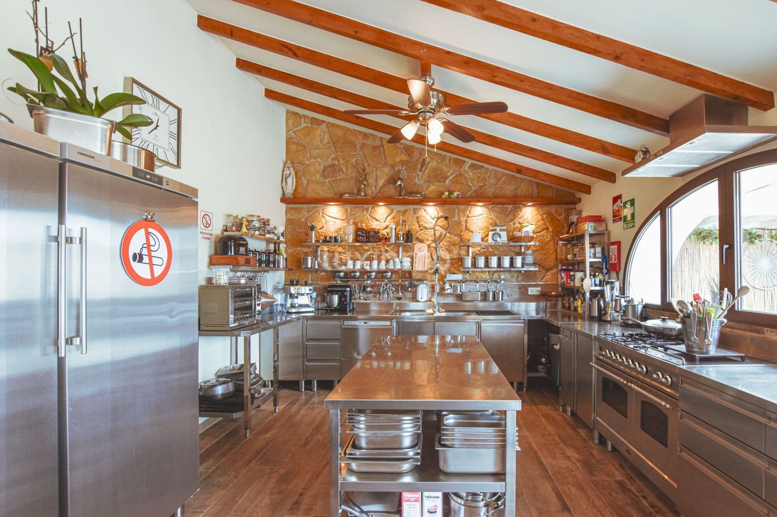 7 slaapkamer Villa te koop in Benissa met zwembad garage - € 1.349.000 (Ref: 10079654)