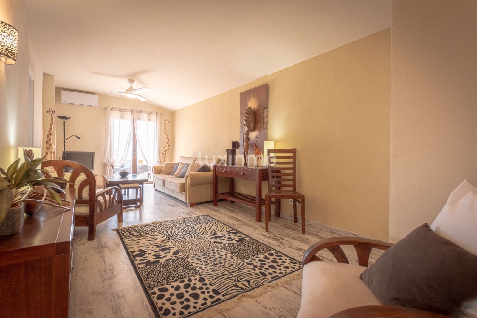 7 slaapkamer Villa te koop in Benissa met zwembad garage - € 1.349.000 (Ref: 10079654)