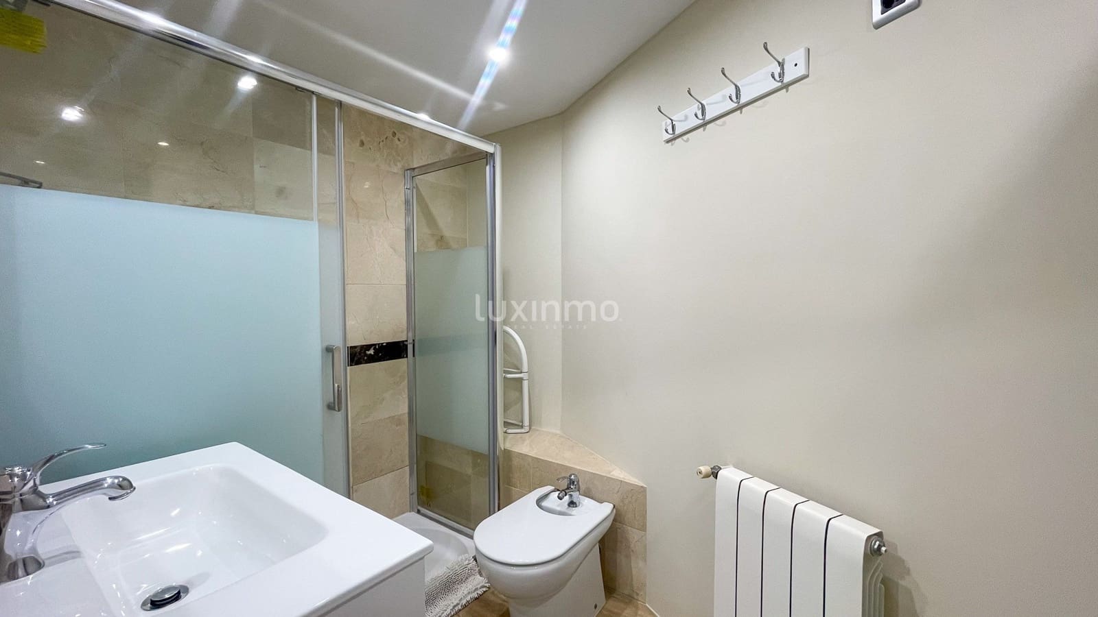 2 camera da letto Appartamento in vendita in Altea con piscina garage - 425.000 € (Rif: 10079655)