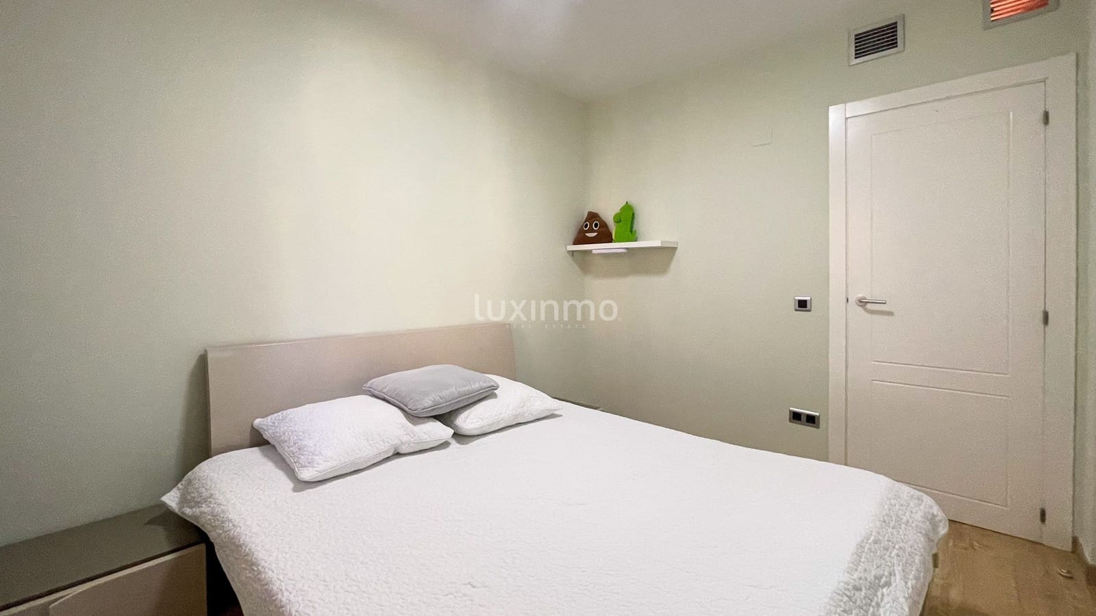 2 camera da letto Appartamento in vendita in Altea con piscina garage - 425.000 € (Rif: 10079655)