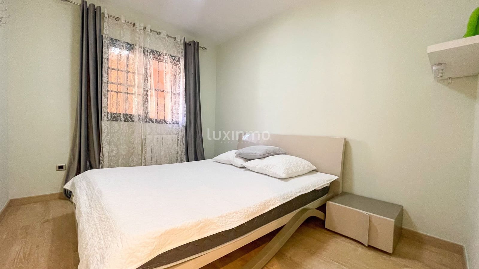 2 camera da letto Appartamento in vendita in Altea con piscina garage - 425.000 € (Rif: 10079655)