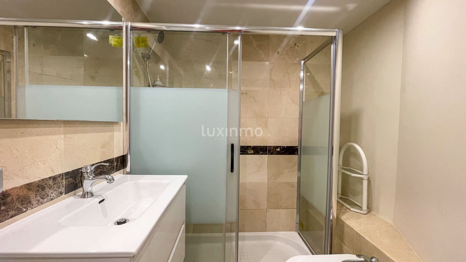 2 camera da letto Appartamento in vendita in Altea con piscina garage - 425.000 € (Rif: 10079655)