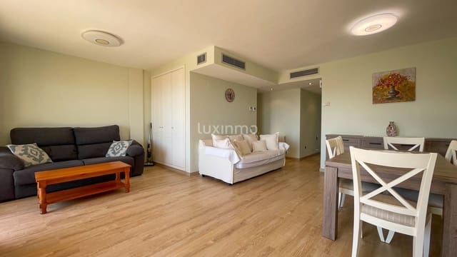 2 camera da letto Appartamento in vendita in Altea con piscina garage - 425.000 € (Rif: 10079655)