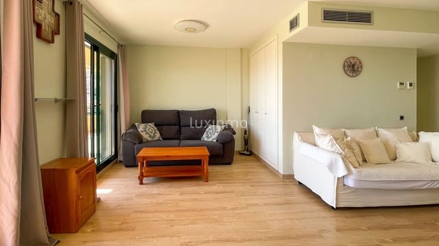 2 camera da letto Appartamento in vendita in Altea con piscina garage - 425.000 € (Rif: 10079655)
