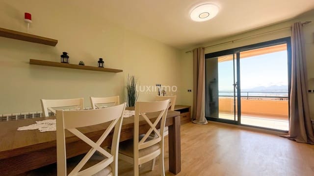 2 camera da letto Appartamento in vendita in Altea con piscina garage - 425.000 € (Rif: 10079655)